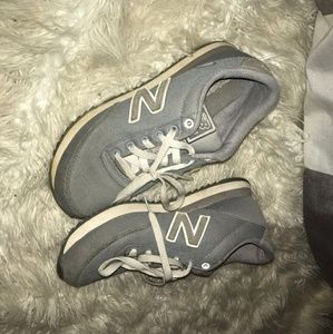 New Balance Shoes